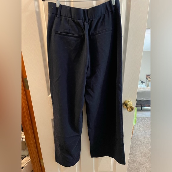 Women’s Abercrombie &Fitch wide leg pants - Picture 3 of 3